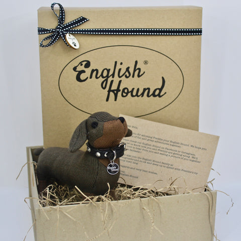 Dachshund gift for dog lovers